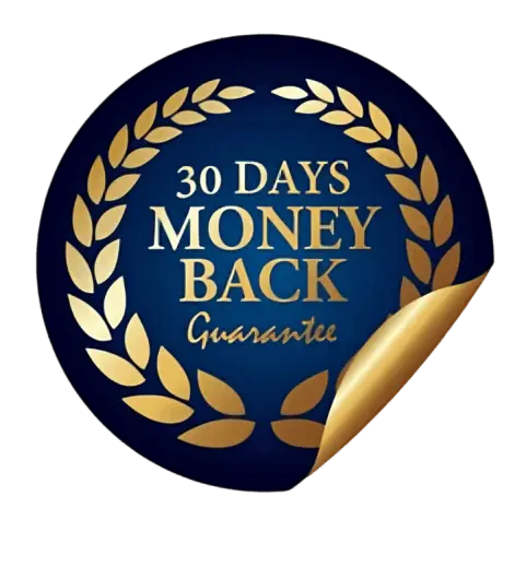 Barx Buddy 100% money back guarantee